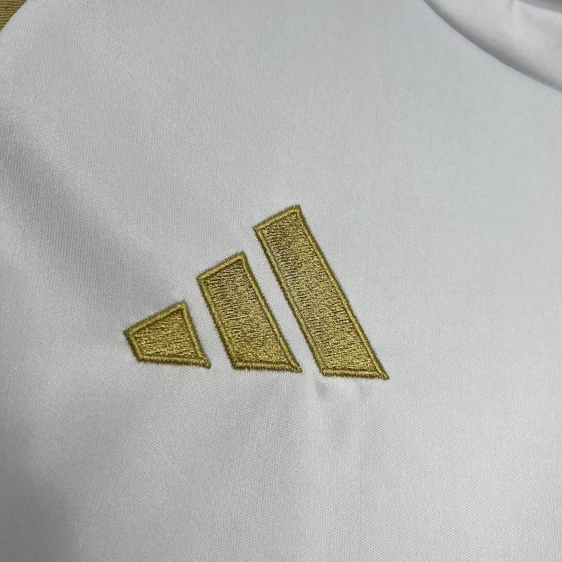 24-25 Al-Nassr Victory Third Away Soccer Jersey - view 4
