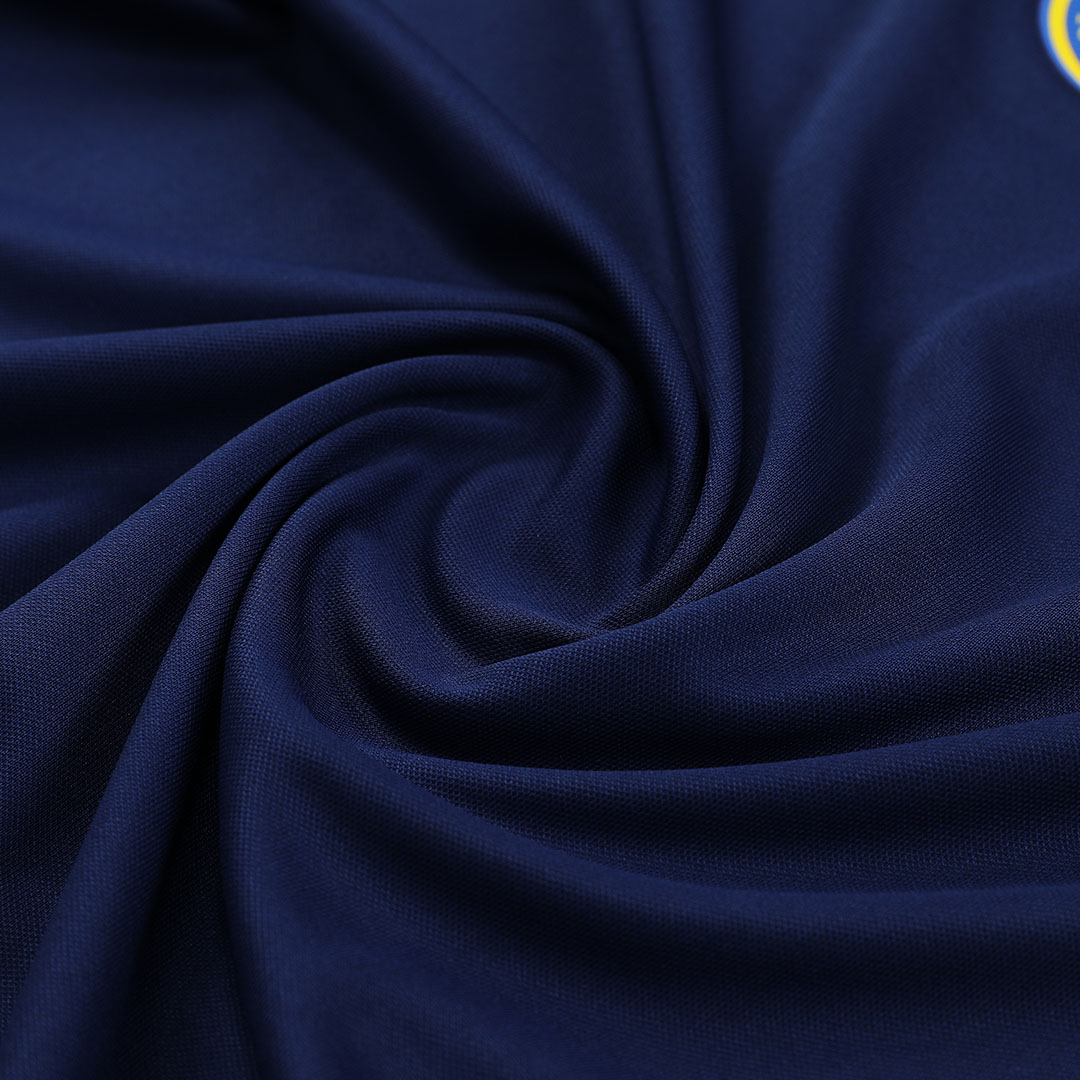 23-24 Al-Nassr Victory Pre-match Jersey Fan Version - view 4