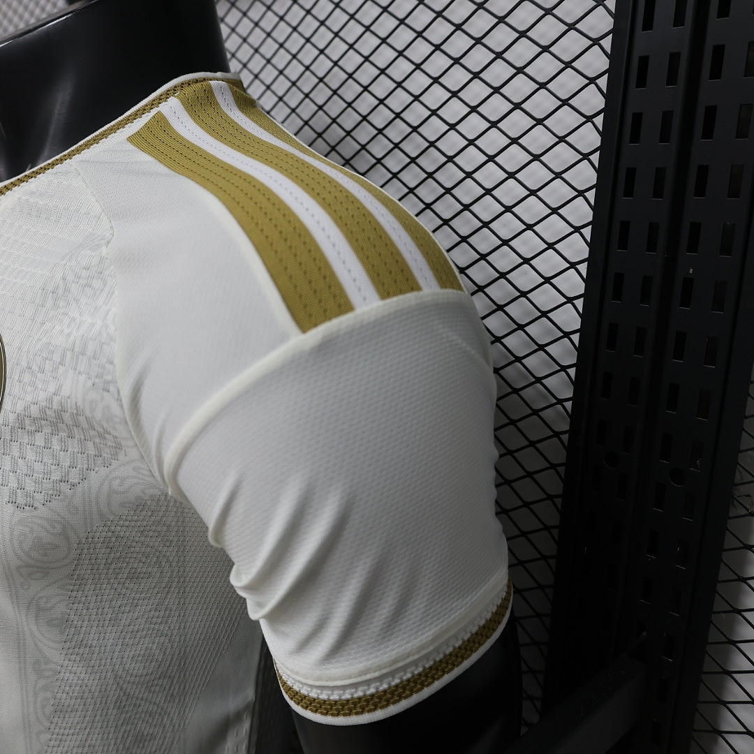 26-27 Al-Nassr Victory Away Soccer Jersey Player Version - view 4