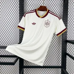 2024 Chile Copa America Home Soccer Jersey