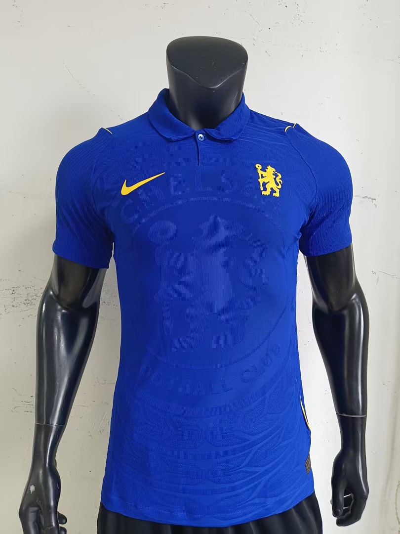26-27 Chelsea Home Jersey - view 3