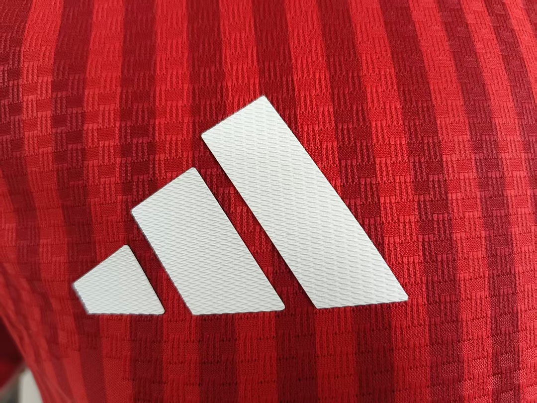 26-27 Bayern Munich Home Jersey - view 4