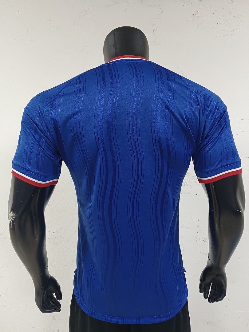 2627 Club 26-27 Manchester United Away Jersey 8 Review: Is It Worth the Investment?