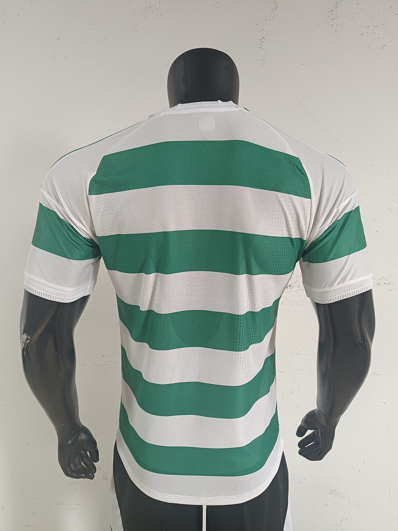 2627 Club 26-27 Celtic Home Jersey 1 vs The Original: A Detailed Comparison