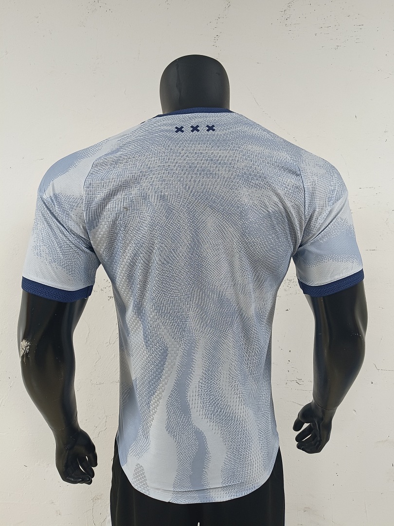 26-27 Ajax Second Away Jersey