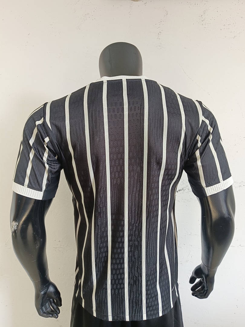 26-27 Corinthians Away Jersey 5