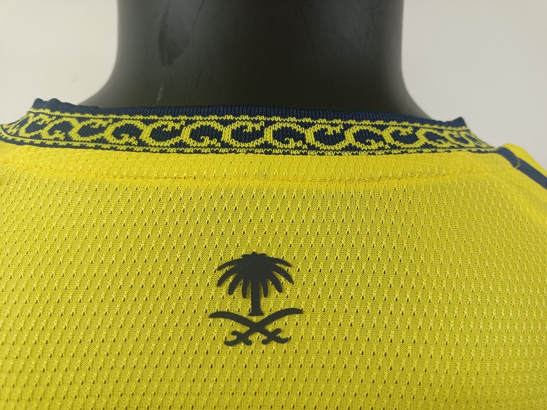 26-27 Al Hilal Home Jersey 2