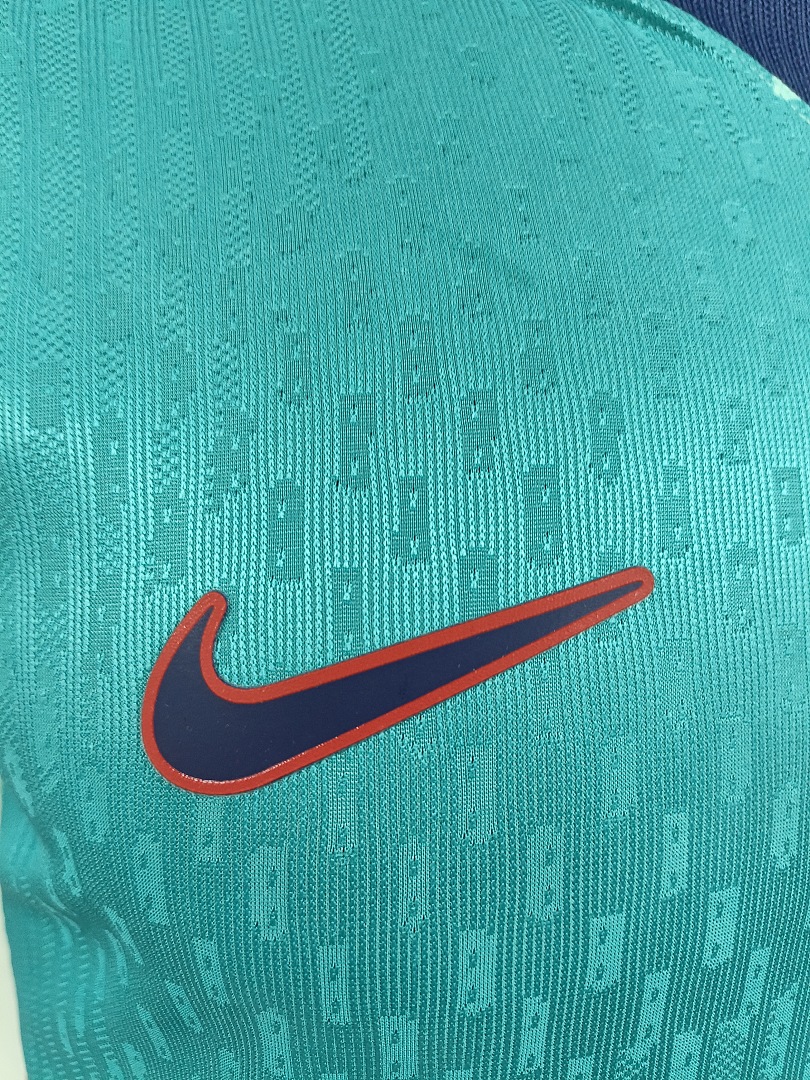 26-27 Barcelona Second Away Jersey - view 3