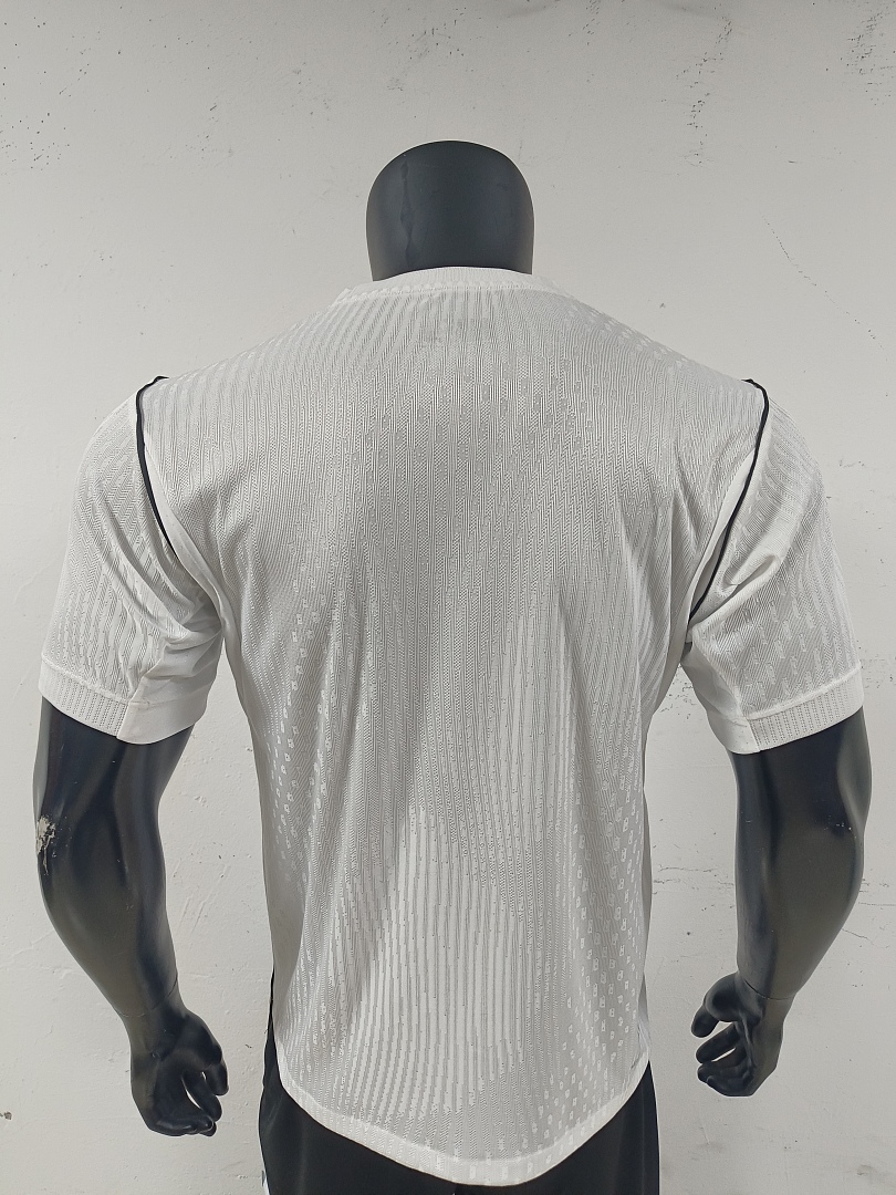 26-27 Corinthians Home Jersey 8