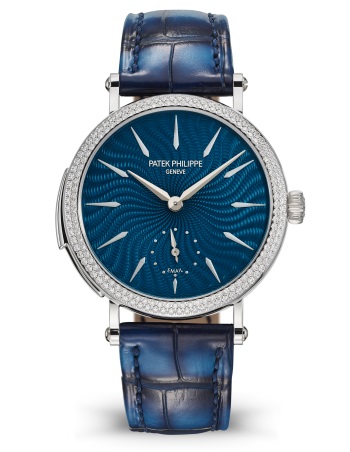 Patek Philippe 7040/250G Super Clone – Grand Complications
