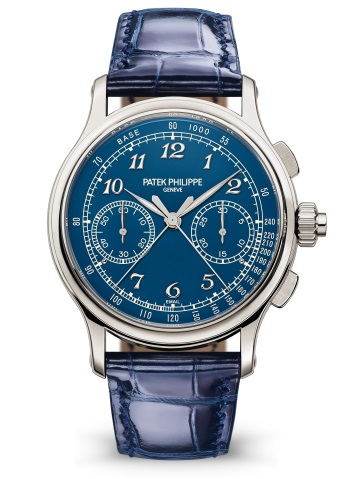 Patek Philippe 5370P – Grand Complications Super Clone