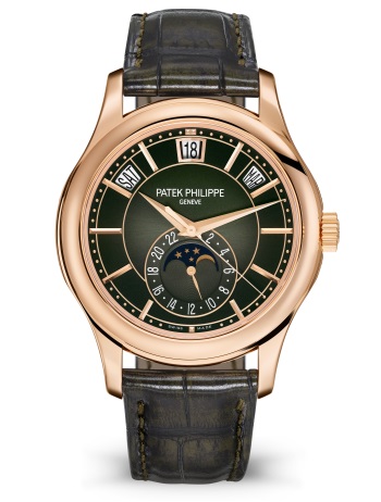 Patek Philippe 5205R- Complications Super Clone