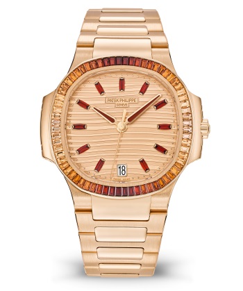 Patek Philippe 7118/1300R-001- Nautilus Super Clone