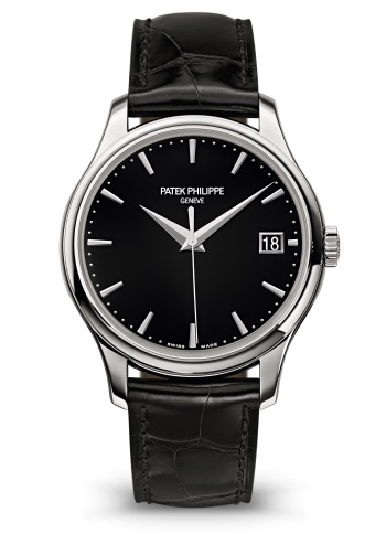 Patek Philippe 5227G – CALATRAVA Super Clone