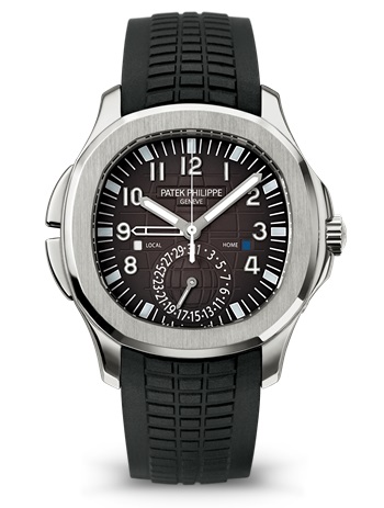 Patek Philippe Super Clone 5164A  – Aquanaut