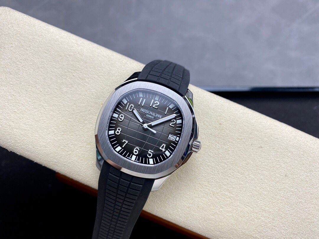 Patek Philippe Aquanaut Super Clone 5167/1A - gallery