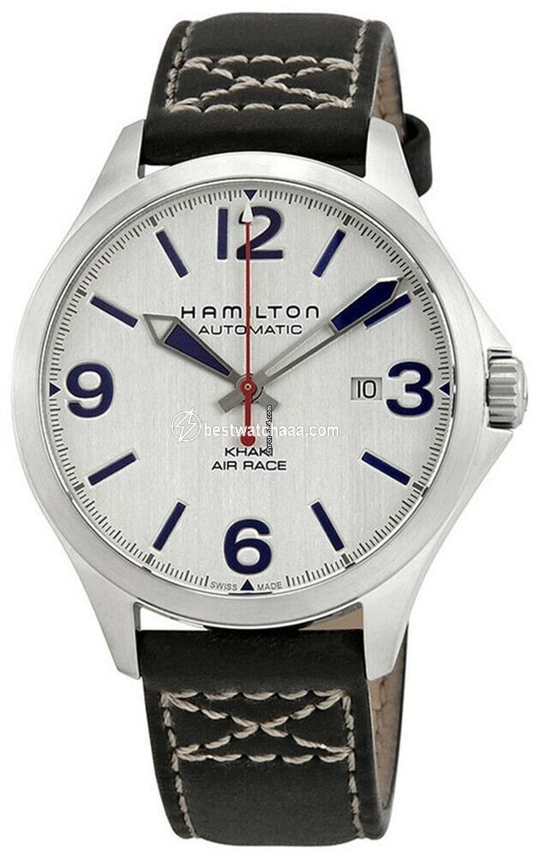 Hamilton Khaki Aviation Automatic Steel H76525751 H76525751