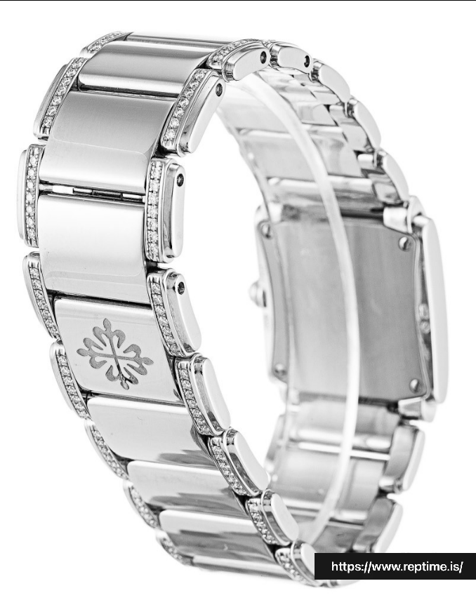 Patek Philippe Twenty-4 4908/310G Women Quartz 22.8 MM - gallery