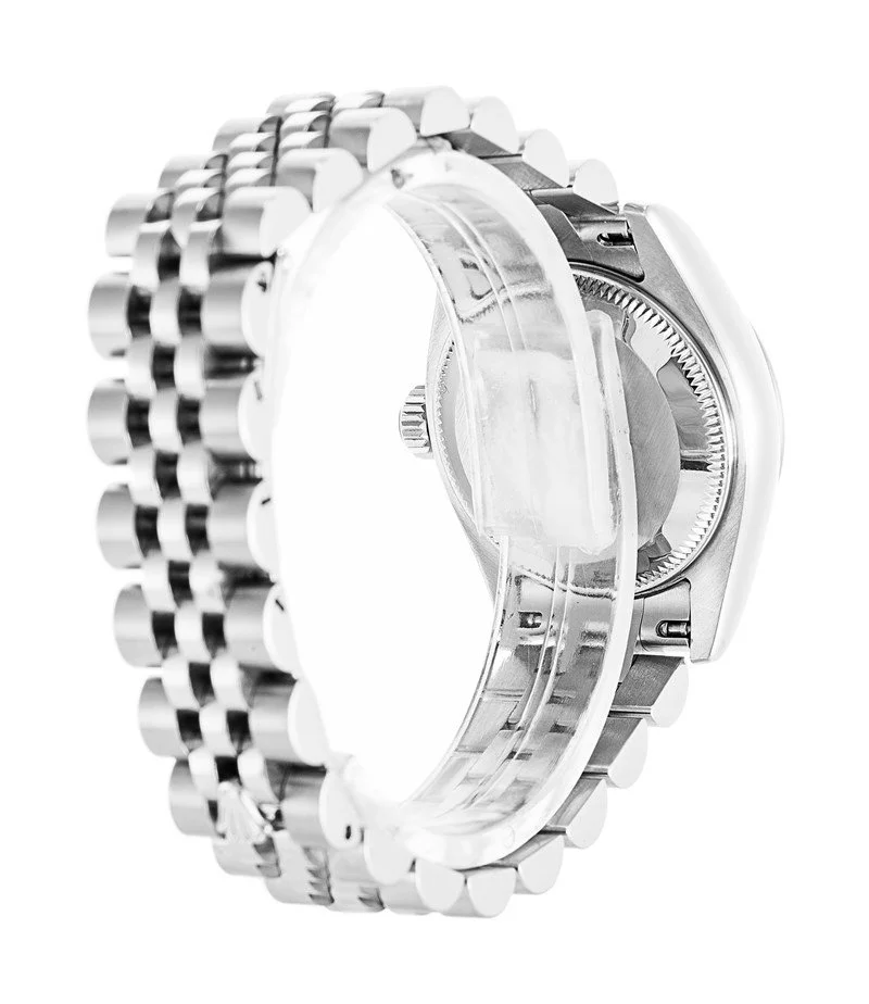 Rolex Datejust 26mm White Dial 179174 - gallery