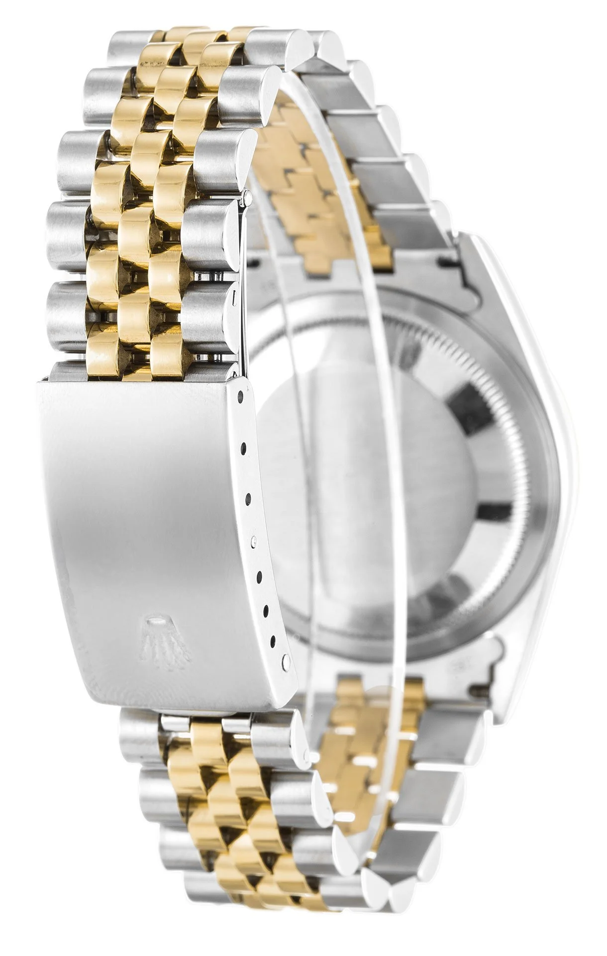 Rolex Datejust 36mm White Dial 16233 - gallery