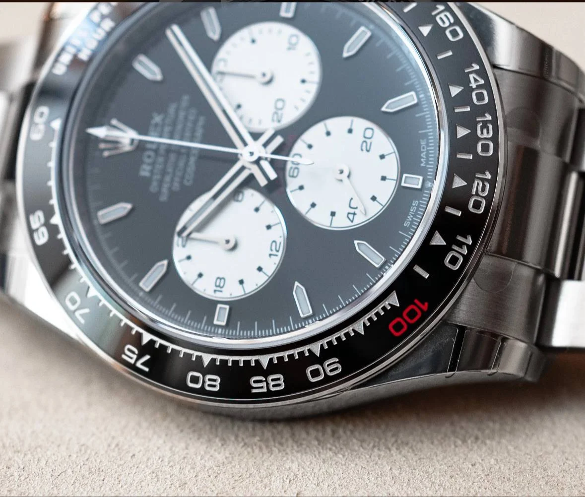 Superclone Rolex Daytona 126529LN  Le Mans  100 years anniversary - gallery