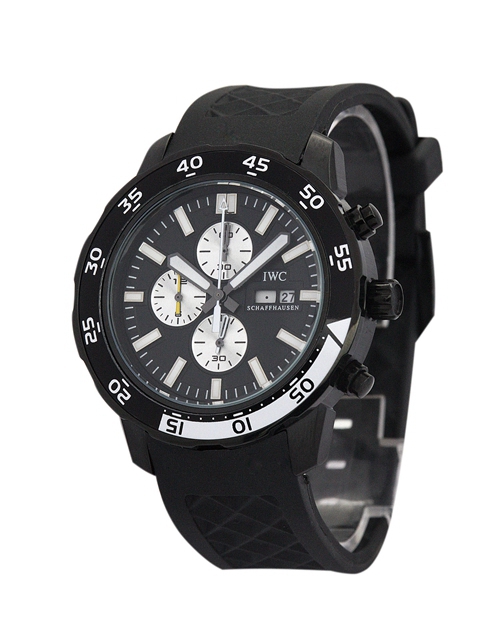 IWC Aquatimer IW376705 - view 3