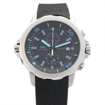 IWC Aquatimer IW376801 - gallery
