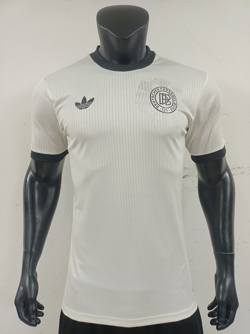 Germany 125 Anniversary White Germany 125 Anniversary White 4 vs The Original: A Detailed Comparison