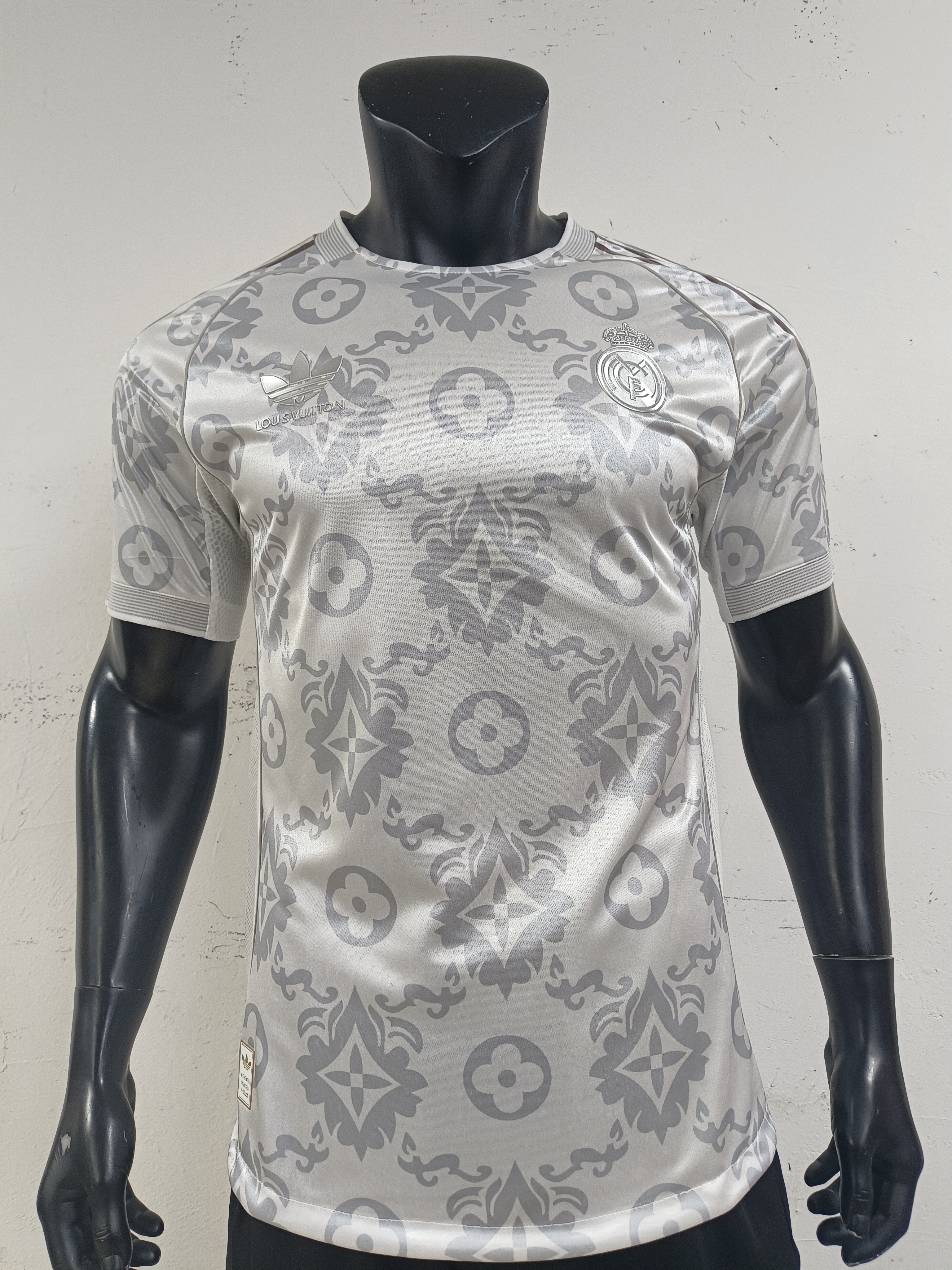 The Heritage Behind Real Madrid Special Edition Real Madrid Special Edition: A Timeless Story