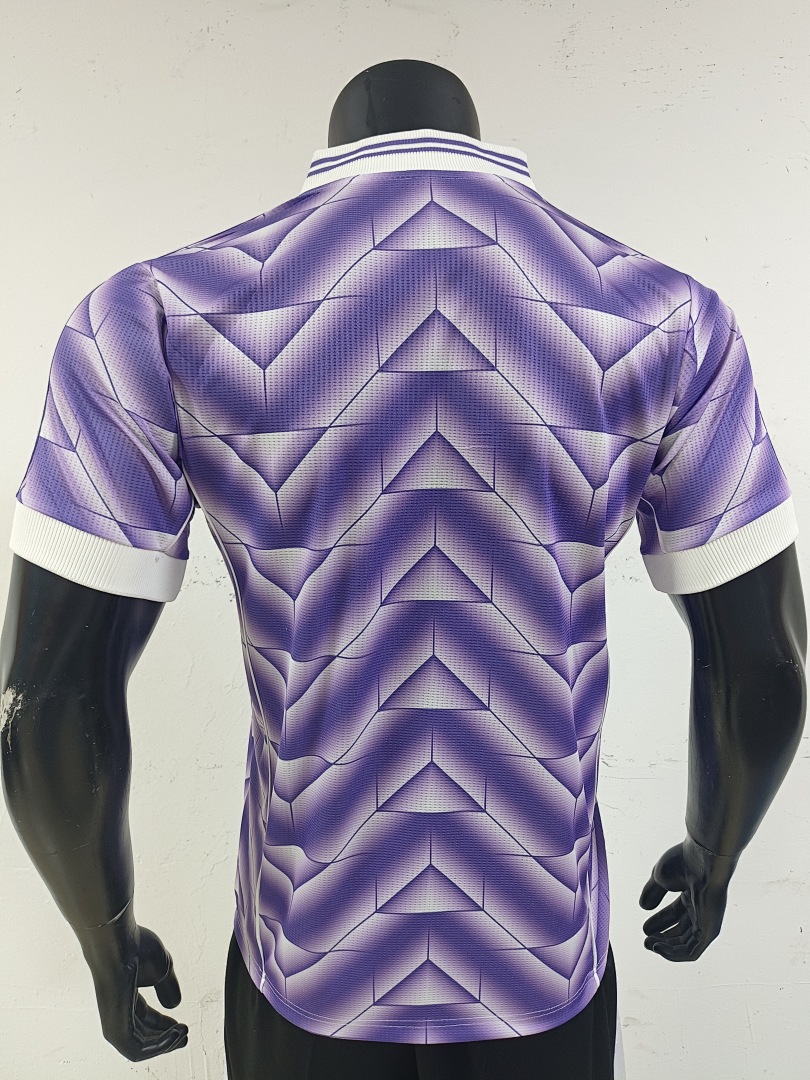 How to Style Your Real Madrid Retro Edition Real Madrid Retro Edition 1 for Every Occasion