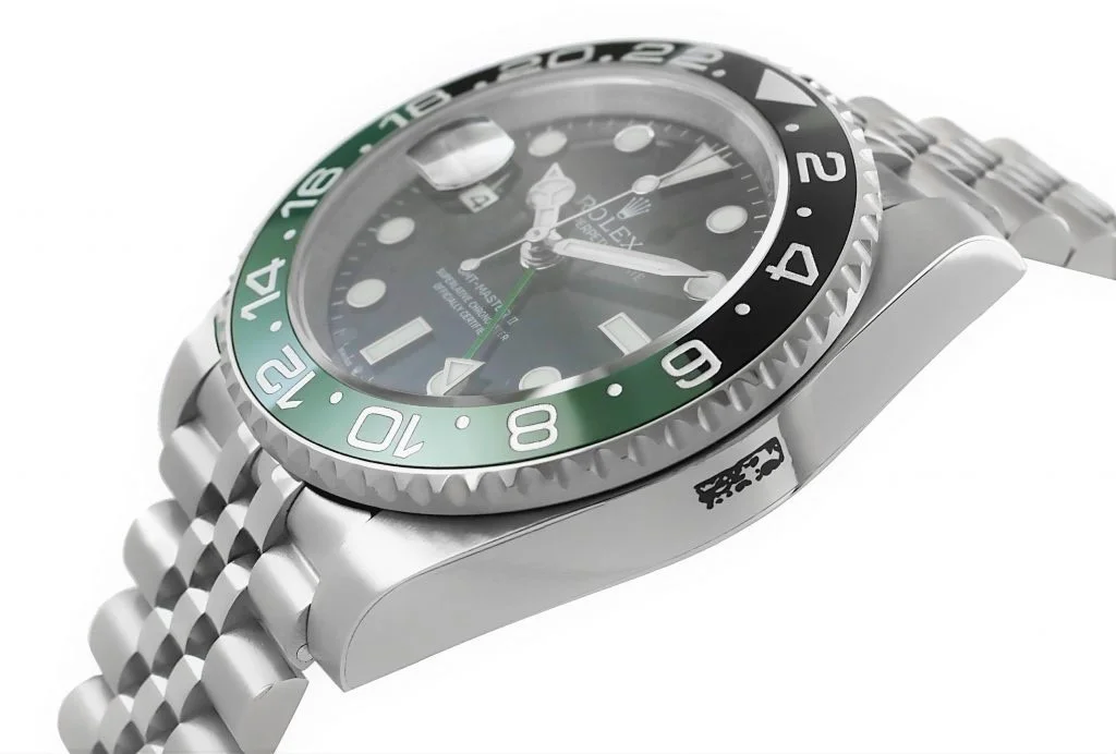 Superclone Rolex GMT-Master II  “Sprite” 126720VTNR - gallery