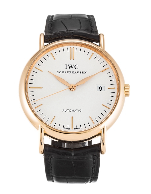 IWC Portofino Automatic IW356302