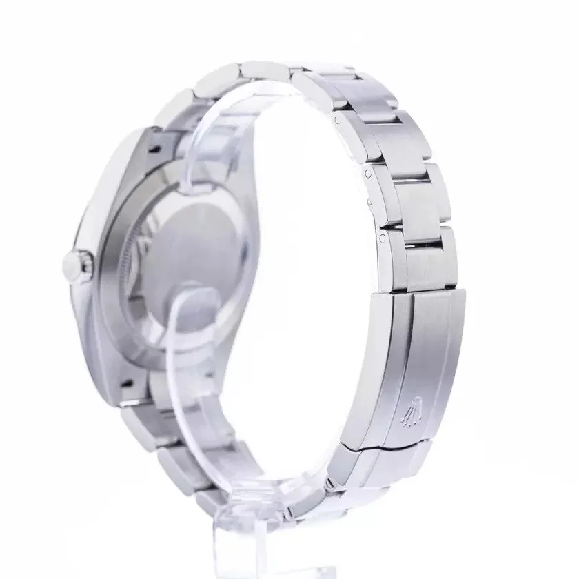 Rolex Oyster Perpetual Lady 31mm Silver Dial 277200 - gallery