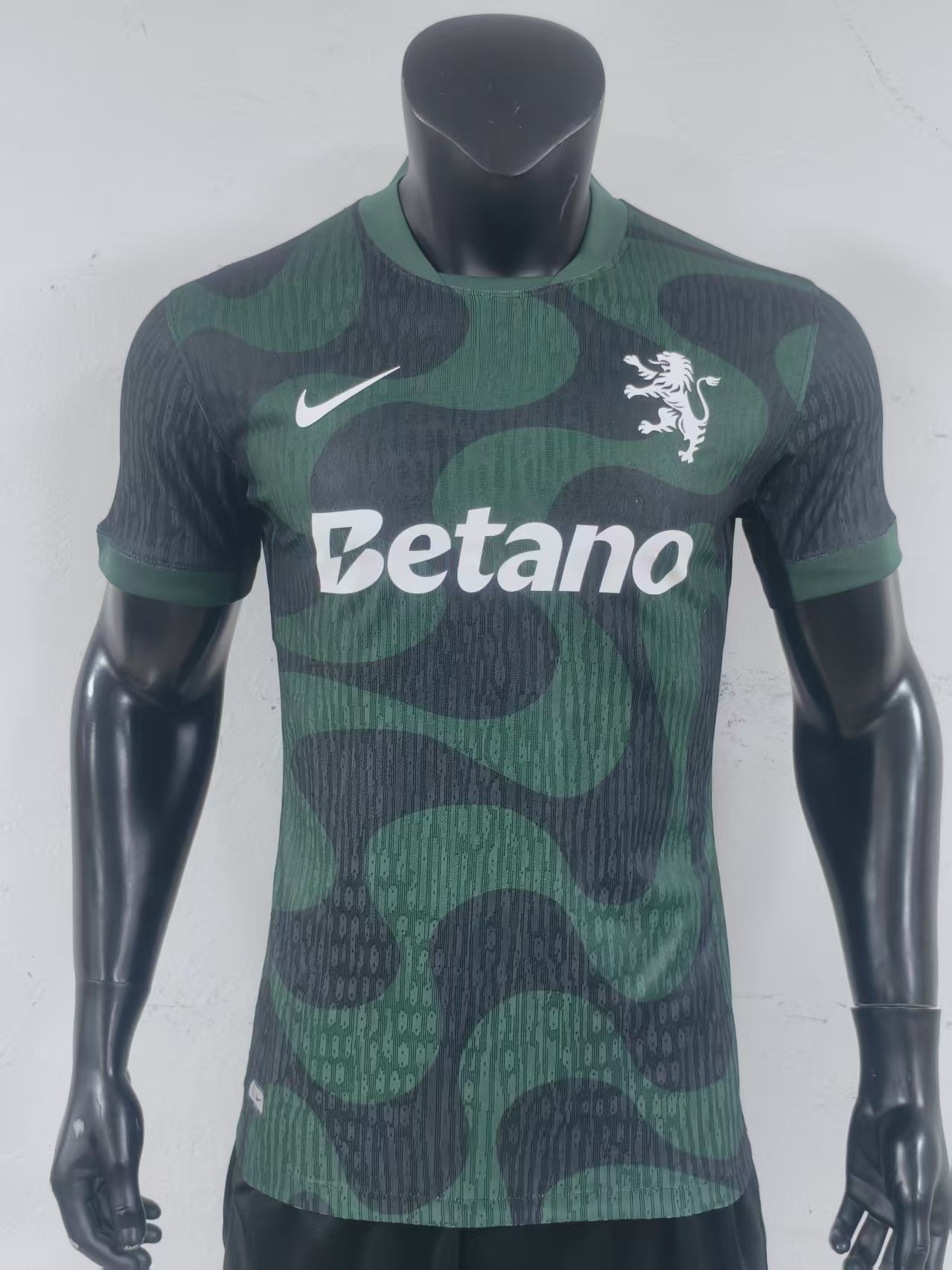 Lisbon Second Away Jersey