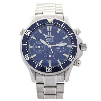 Omega Speedmaster Date - view 7