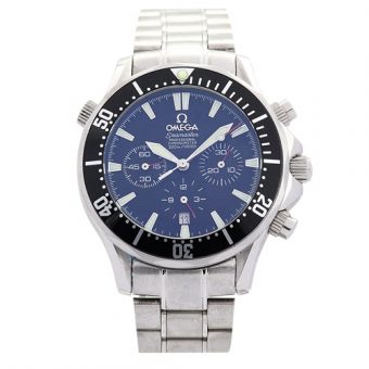 Omega Speedmaster Date - view 7