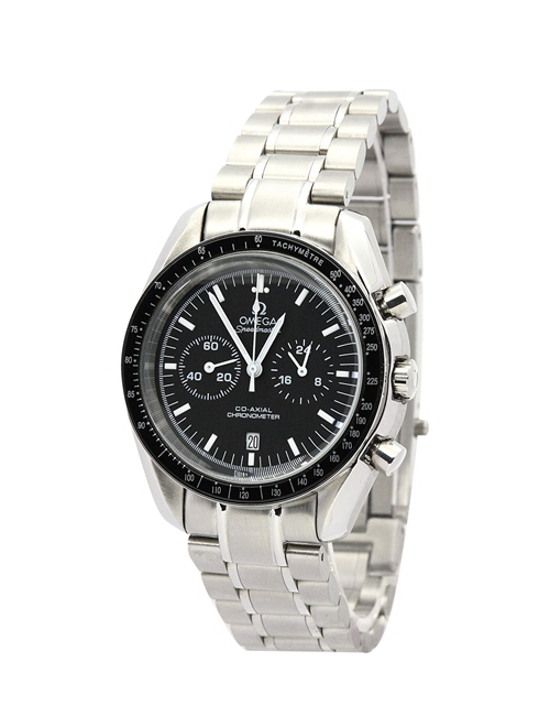 Omega Speedmaster Moonwatch 311.30.44.51.01.002 - view 3