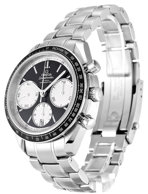 Omega Speedmaster Racing 326.30.40.50.01.002 - view 3