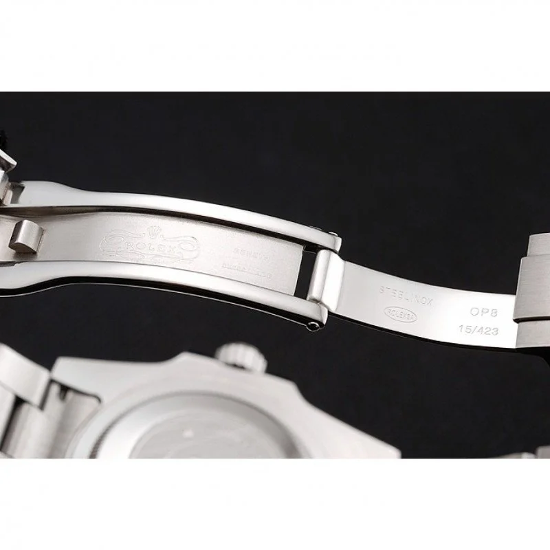 Rolex Submariner 41mm Black Dial 1454080 - gallery