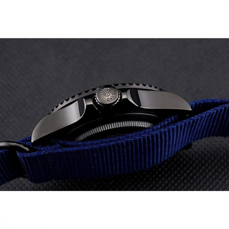 Rolex Submariner 40mm Black Dial 622008 - gallery