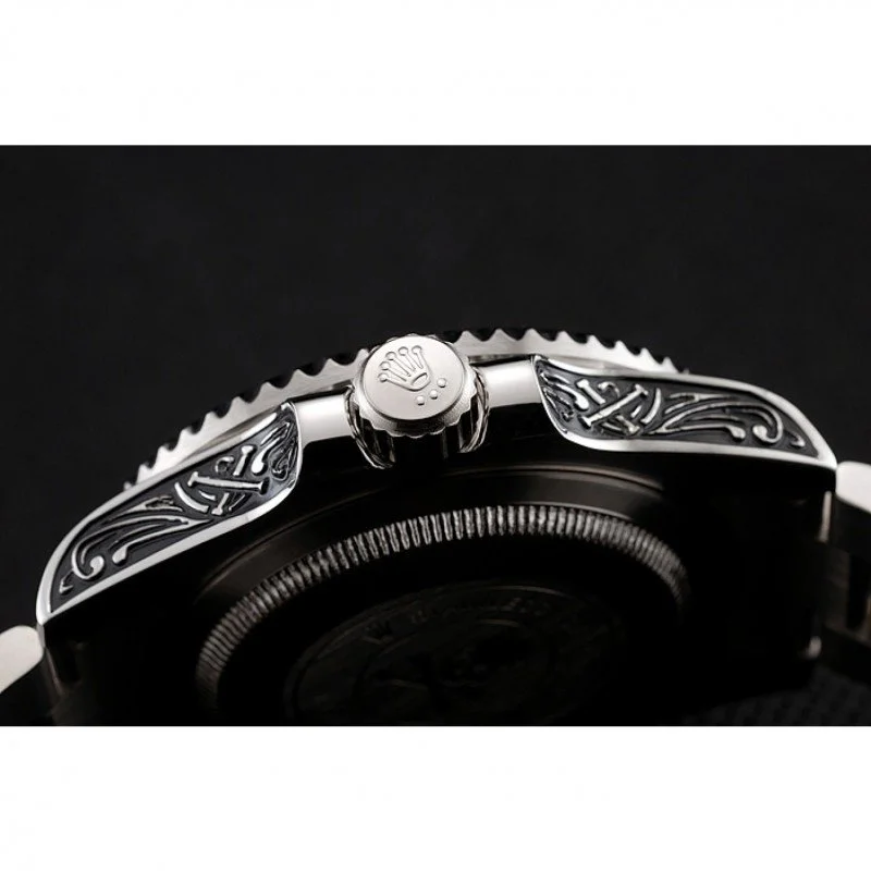 Rolex Submariner 41mm Green Dial 1454079 - gallery