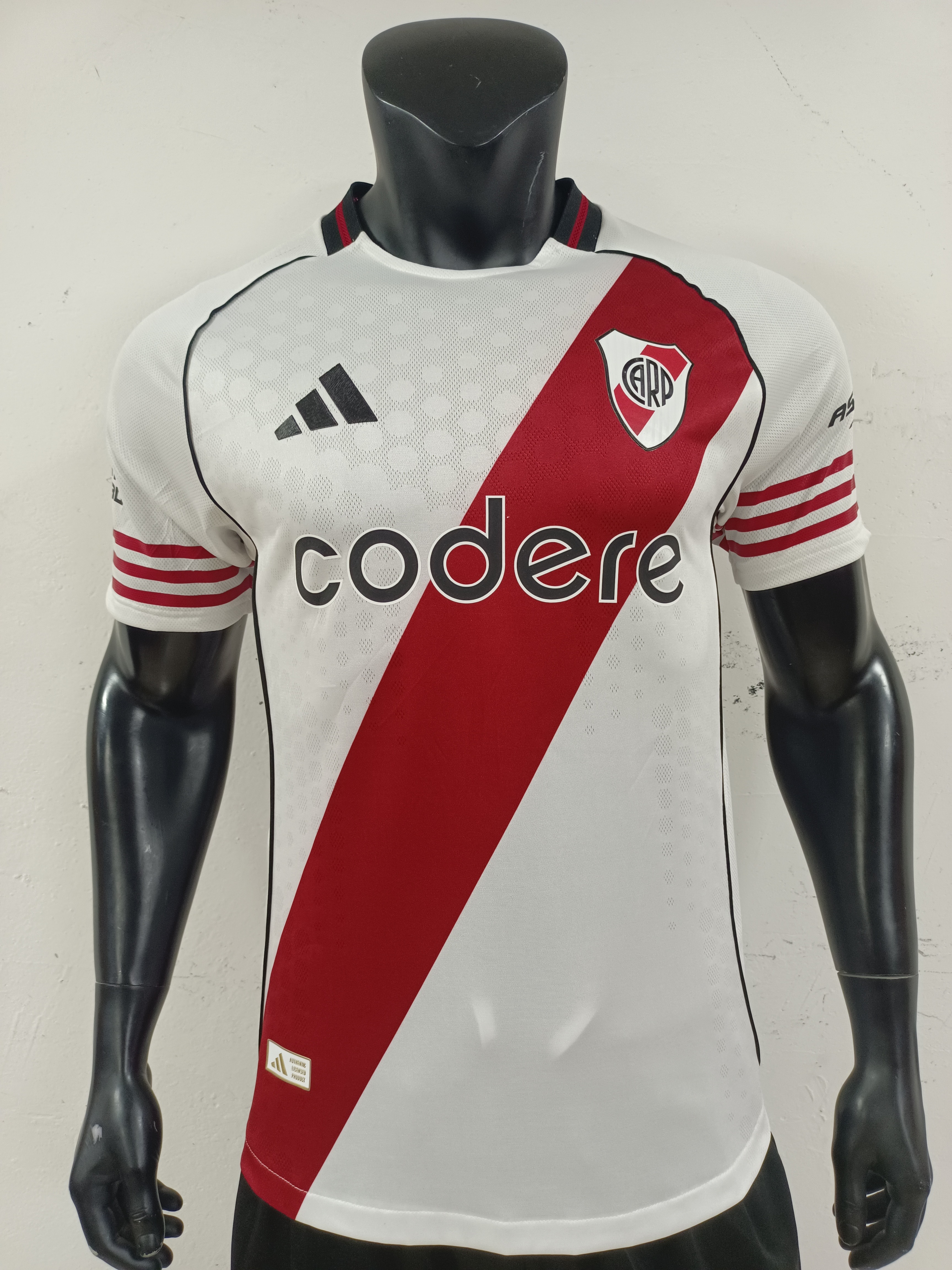 The Ultimate Guide to Choosing a River Plate Away Jersey River Plate Home Jersey