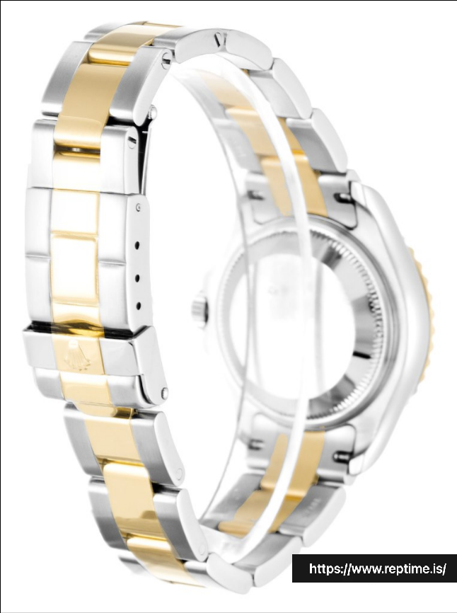 Rolex Yacht-Master 169623 Women Automatic 40 MM - gallery