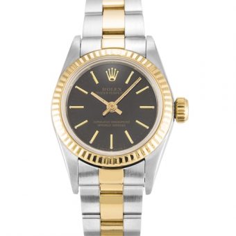 Rolex Lady Oyster Perpetual 76094 - gallery