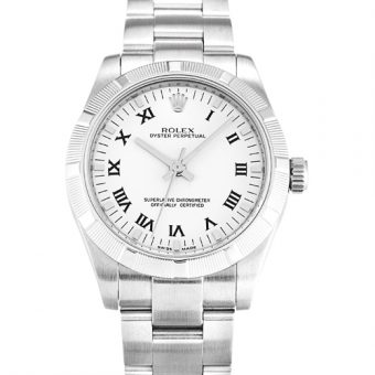 Rolex Lady Oyster Perpetual 76193 - gallery
