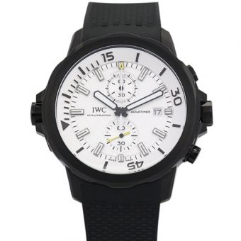IWC Big Pilots IW500201 - view 6