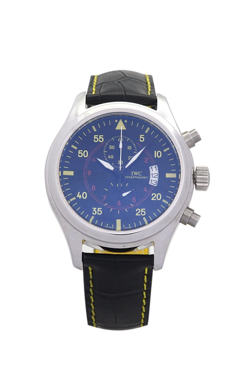 IWC Spitfire IW387802