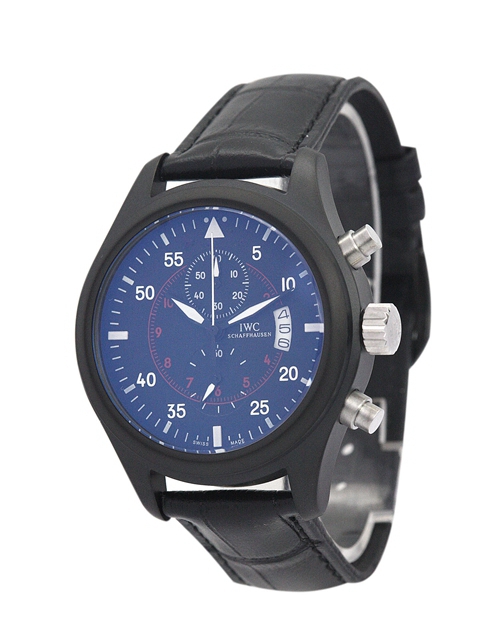 IWC Spitfire IW387802 - gallery