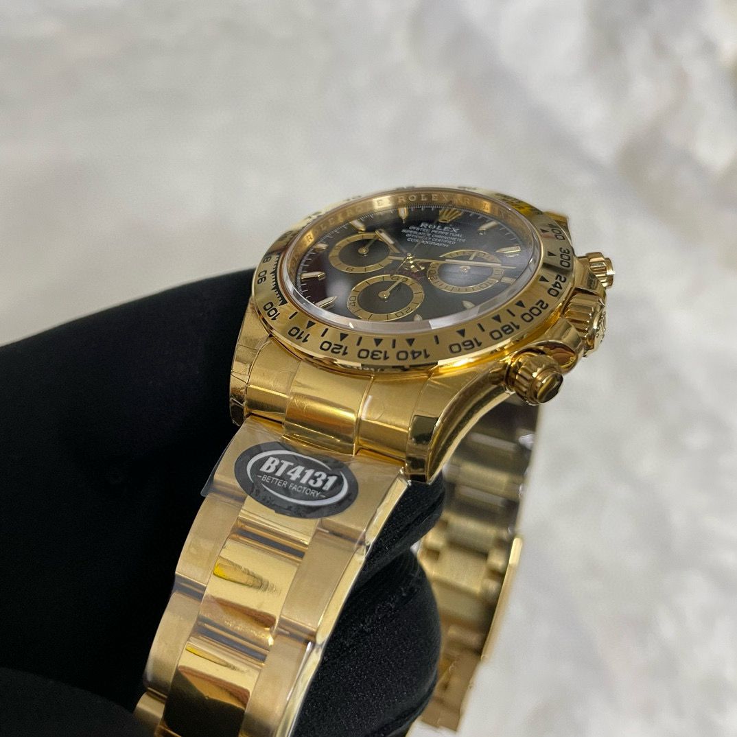 Rolex Cosmograph Daytona Super Clone 126508 - gallery