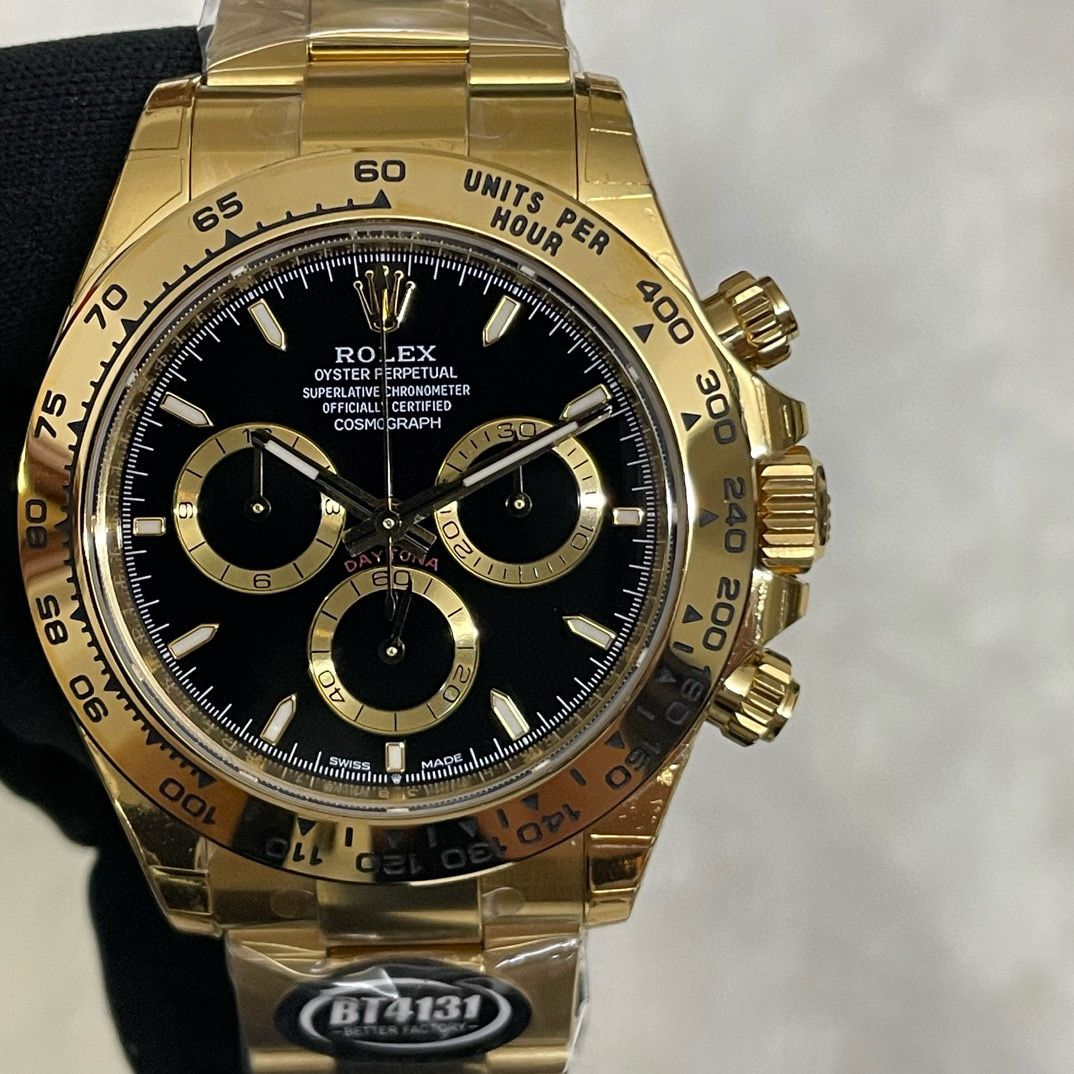 Rolex Cosmograph Daytona Super Clone 126508 - gallery